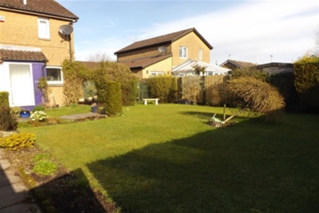 Image of 1 bedroom Detached house to rent in Maurice Avenue Stirling FK7 at Stirling Town Stirling Stirling, FK7 7UB