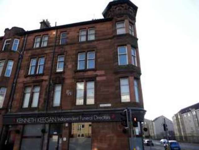  Image of 1 bedroom Flat for sale in Maxwellton Street Paisley PA1 at Maxwellton Street  Paisley, PA1 2UB