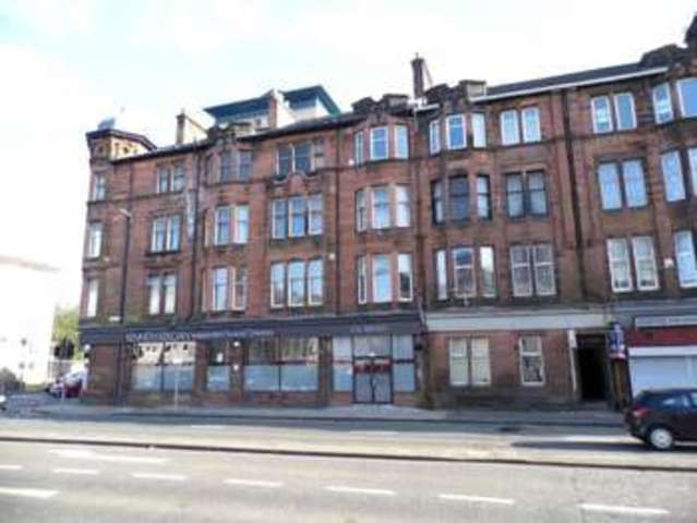  Image of 1 bedroom Flat for sale in Maxwellton Street Paisley PA1 at Maxwellton Street  Paisley, PA1 2UB