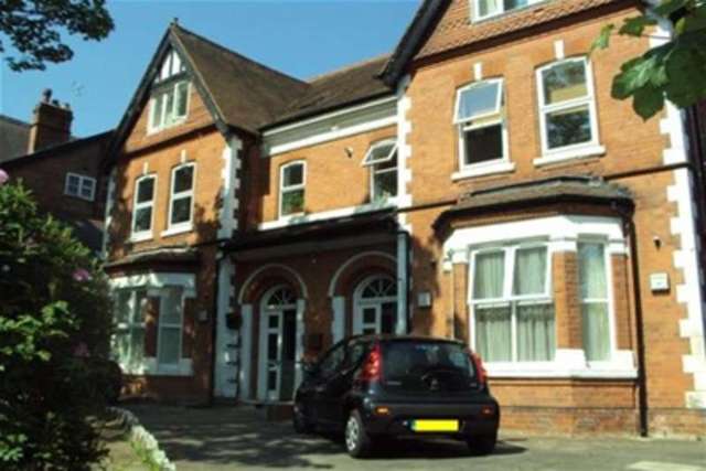  Image of 1 bedroom Flat to rent in Mayfield Road Moseley Birmingham B13 at Birmingham, B13 9HH