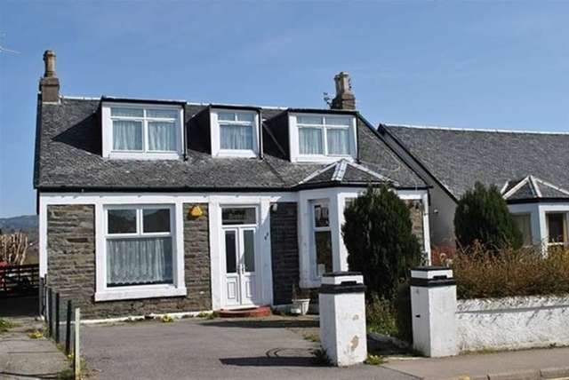  Image of 10 bedroom Detached house for sale in Mcarthur Street Dunoon PA23 at Dunoon, PA23 7PL