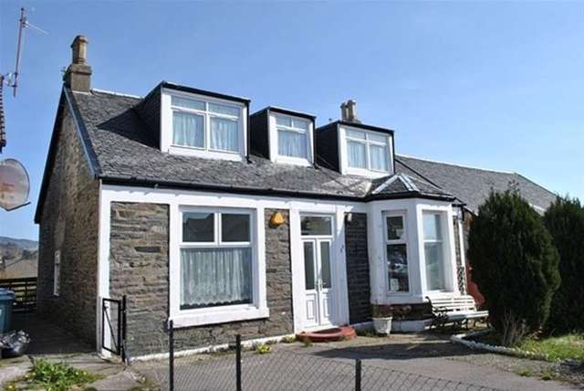  Image of 10 bedroom Detached house for sale in Mcarthur Street Dunoon PA23 at Dunoon, PA23 7PL