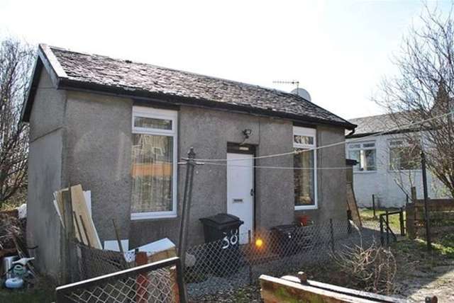  Image of 10 bedroom Detached house for sale in Mcarthur Street Dunoon PA23 at Dunoon, PA23 7PL