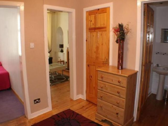  Image of 2 bedroom Flat to rent in Mckerrell Street Paisley PA1 at Paisley Paisley Renfrewshire, PA1 1NN
