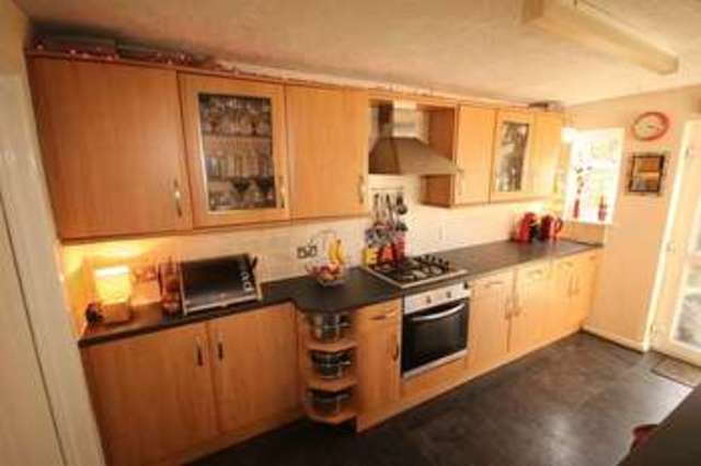  Image of 3 bedroom Semi-Detached house for sale in Meadow View Close Newport TF10 at Meadow View Close  Newport, TF10 7NN