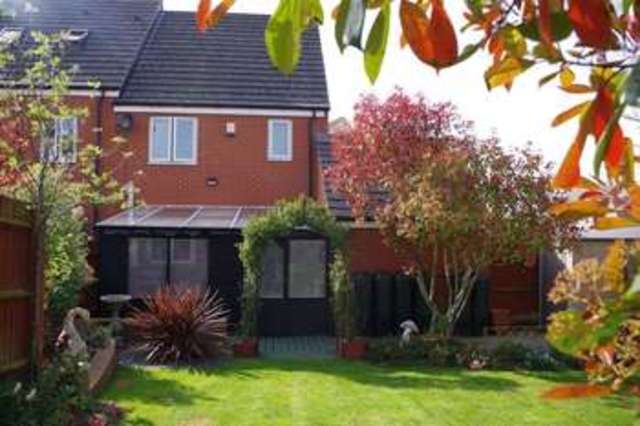  Image of 3 bedroom Detached house for sale in Meadowlands Avenue Bridgwater TA6 at Meadowlands Avenue  Bridgwater, TA6 3UG