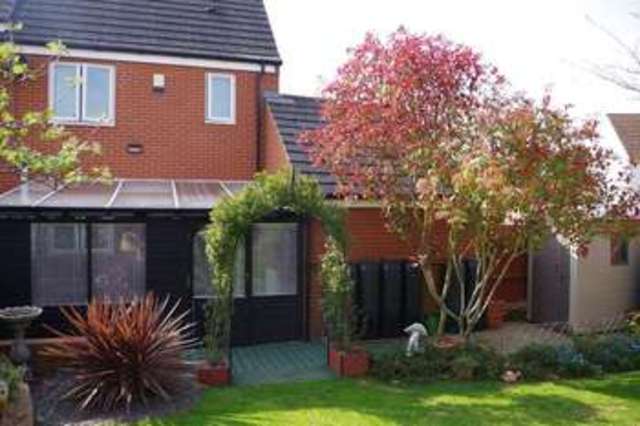  Image of 3 bedroom Detached house for sale in Meadowlands Avenue Bridgwater TA6 at Meadowlands Avenue  Bridgwater, TA6 3UG