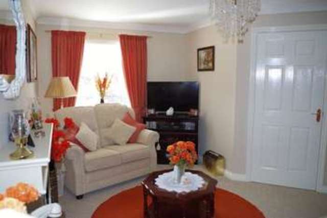  Image of 3 bedroom Detached house for sale in Meadowlands Avenue Bridgwater TA6 at Meadowlands Avenue  Bridgwater, TA6 3UG
