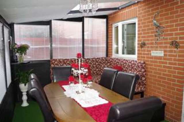  Image of 3 bedroom Detached house for sale in Meadowlands Avenue Bridgwater TA6 at Meadowlands Avenue  Bridgwater, TA6 3UG