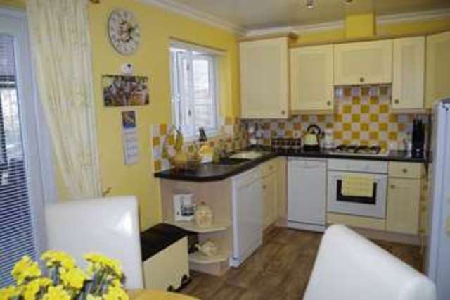  Image of 3 bedroom Detached house for sale in Meadowlands Avenue Bridgwater TA6 at Meadowlands Avenue  Bridgwater, TA6 3UG