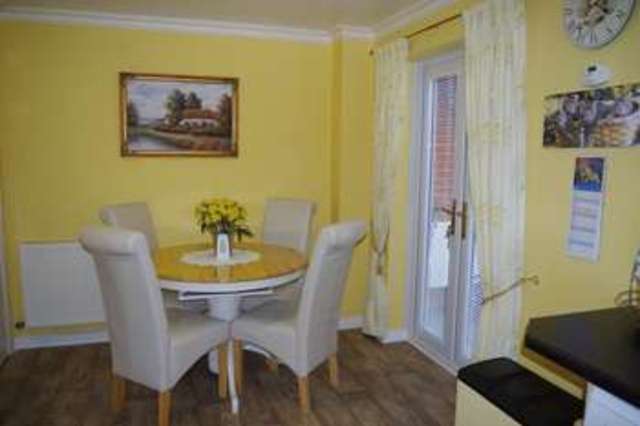  Image of 3 bedroom Detached house for sale in Meadowlands Avenue Bridgwater TA6 at Meadowlands Avenue  Bridgwater, TA6 3UG