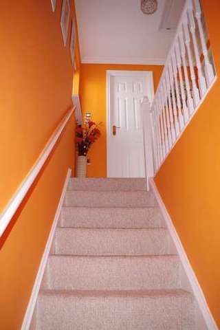  Image of 3 bedroom Detached house for sale in Meadowlands Avenue Bridgwater TA6 at Meadowlands Avenue  Bridgwater, TA6 3UG