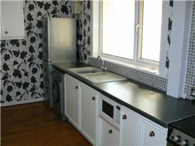  Image of 3 bedroom Terraced house to rent in Melrose Place Larkhall ML9 at Larkhall South Lanarkshire South Lanarkshire, ML9 1HS