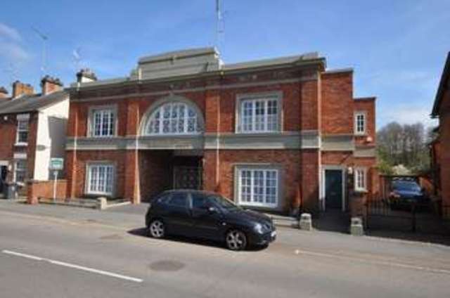  Image of 1 bedroom Flat for sale in Mercia Court Repton Derby DE65 at Main Street Repton Burton-On-Trent, DE65 6FF