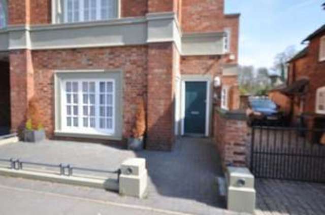  Image of 1 bedroom Flat for sale in Mercia Court Repton Derby DE65 at Main Street Repton Burton-On-Trent, DE65 6FF