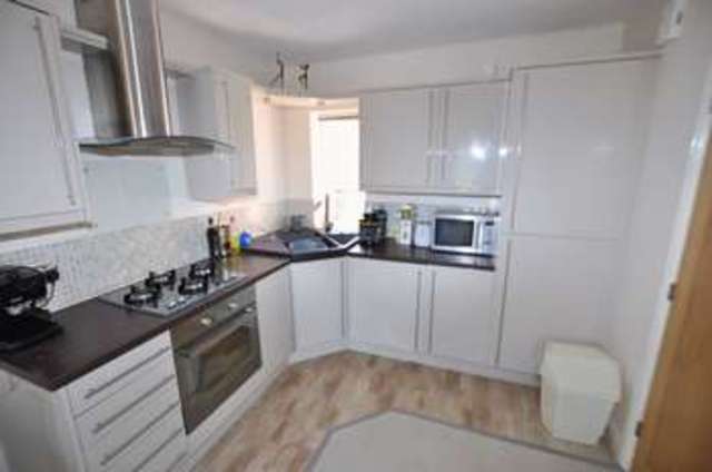  Image of 1 bedroom Flat for sale in Mercia Court Repton Derby DE65 at Main Street Repton Burton-On-Trent, DE65 6FF