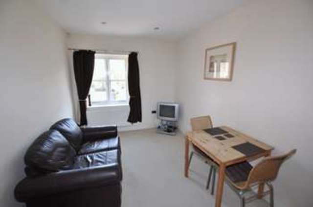 Image of 1 bedroom Flat for sale in Mercia Court Repton Derby DE65 at Main Street Repton Burton-On-Trent, DE65 6FF