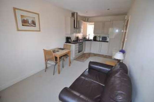  Image of 1 bedroom Flat for sale in Mercia Court Repton Derby DE65 at Main Street Repton Burton-On-Trent, DE65 6FF