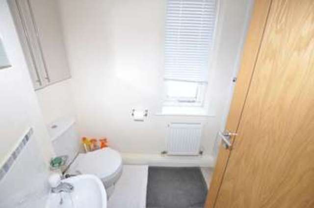  Image of 1 bedroom Flat for sale in Mercia Court Repton Derby DE65 at Main Street Repton Burton-On-Trent, DE65 6FF