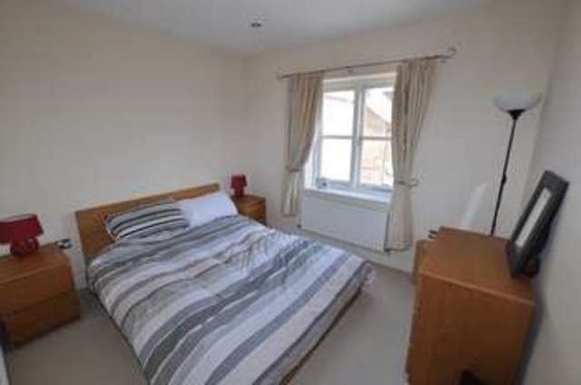  Image of 1 bedroom Flat for sale in Mercia Court Repton Derby DE65 at Main Street Repton Burton-On-Trent, DE65 6FF