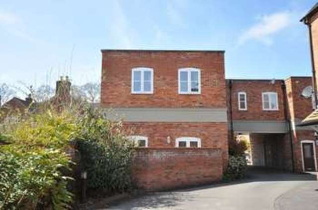  Image of 1 bedroom Flat for sale in Mercia Court Repton Derby DE65 at Main Street Repton Burton-On-Trent, DE65 6FF
