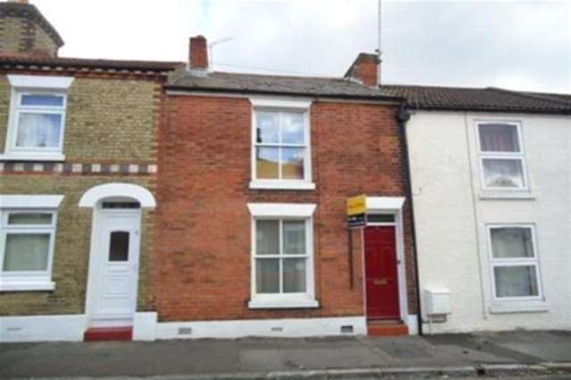  Image of 2 bedroom Detached house to rent in Methuen Street Southampton SO14 at Southampton, SO14 6FN