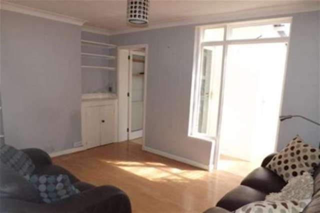  Image of 2 bedroom Detached house to rent in Methuen Street Southampton SO14 at Southampton, SO14 6FN