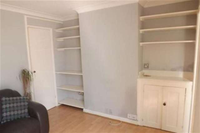  Image of 2 bedroom Detached house to rent in Methuen Street Southampton SO14 at Southampton, SO14 6FN