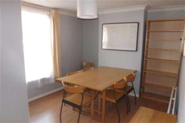  Image of 2 bedroom Detached house to rent in Methuen Street Southampton SO14 at Southampton, SO14 6FN