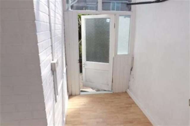  Image of 2 bedroom Detached house to rent in Methuen Street Southampton SO14 at Southampton, SO14 6FN