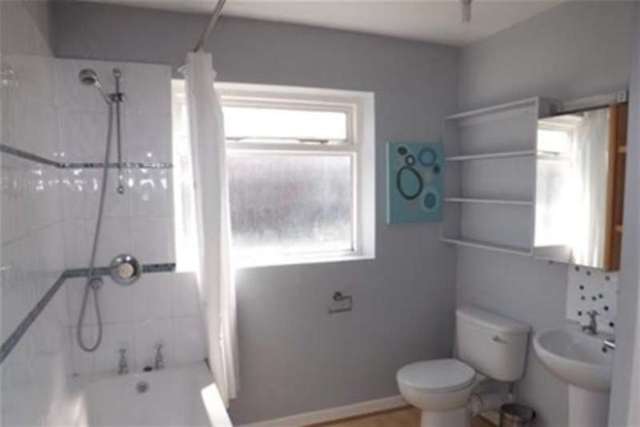  Image of 2 bedroom Detached house to rent in Methuen Street Southampton SO14 at Southampton, SO14 6FN