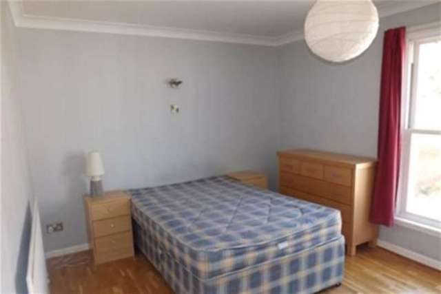  Image of 2 bedroom Detached house to rent in Methuen Street Southampton SO14 at Southampton, SO14 6FN