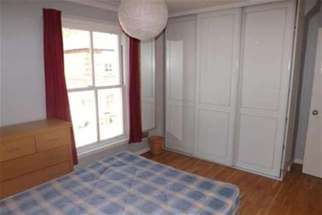  Image of 2 bedroom Detached house to rent in Methuen Street Southampton SO14 at Southampton, SO14 6FN