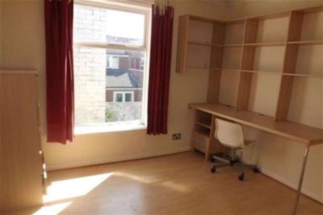  Image of 2 bedroom Detached house to rent in Methuen Street Southampton SO14 at Southampton, SO14 6FN