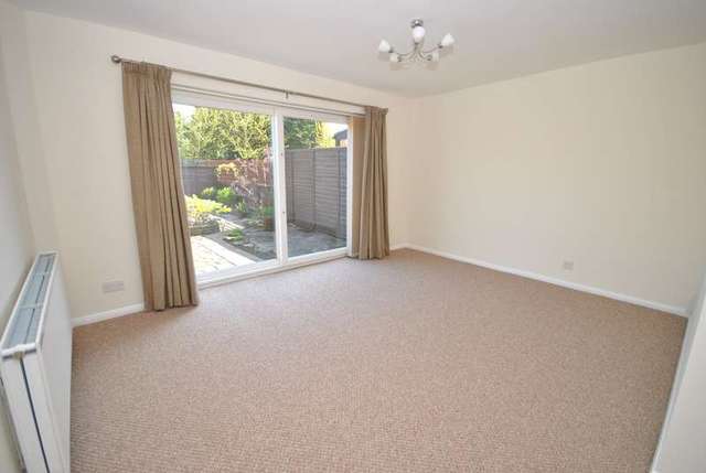  Image of 2 bedroom Detached house to rent in Middleton Place Loughborough LE11 at Loughborough, LE11 2BY