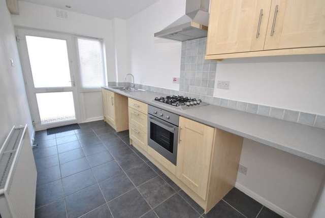  Image of 2 bedroom Detached house to rent in Middleton Place Loughborough LE11 at Loughborough, LE11 2BY