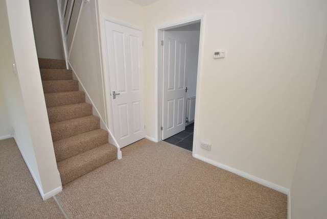 Image of 2 bedroom Detached house to rent in Middleton Place Loughborough LE11 at Loughborough, LE11 2BY
