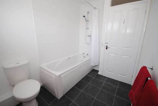  Image of 2 bedroom Detached house to rent in Middleton Place Loughborough LE11 at Loughborough, LE11 2BY