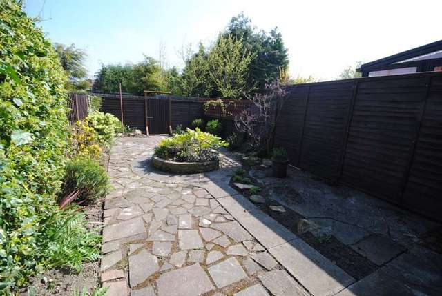  Image of 2 bedroom Detached house to rent in Middleton Place Loughborough LE11 at Loughborough, LE11 2BY