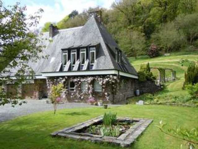  Image of 4 bedroom Detached house for sale in Mill Hill Tavistock PL19 at Mill Hill Nr Tavistock, PL19 8NP