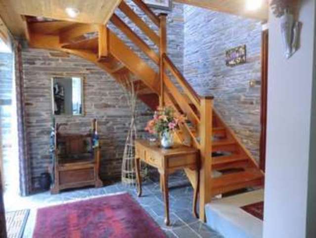  Image of 4 bedroom Detached house for sale in Mill Hill Tavistock PL19 at Mill Hill Nr Tavistock, PL19 8NP