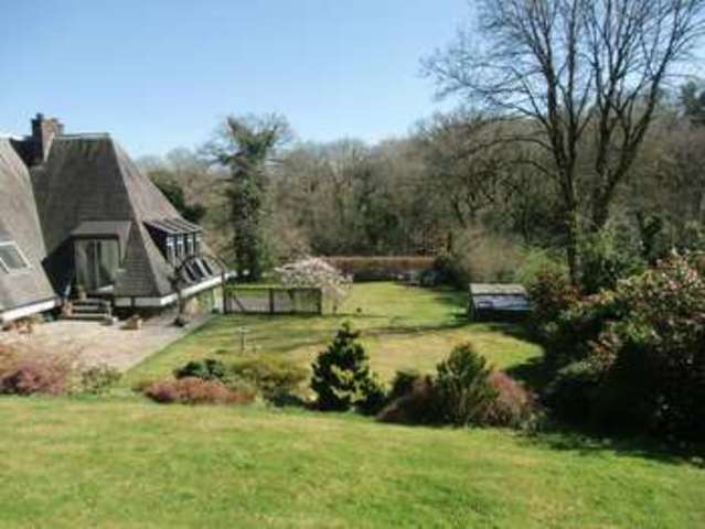  Image of 4 bedroom Detached house for sale in Mill Hill Tavistock PL19 at Mill Hill Nr Tavistock, PL19 8NP