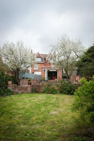  Image of 3 bedroom Detached house for sale in Mill Lane Bentley Heath Solihull B93 at Mill Lane Bentley Heath Bentley Heath, B93 8NY