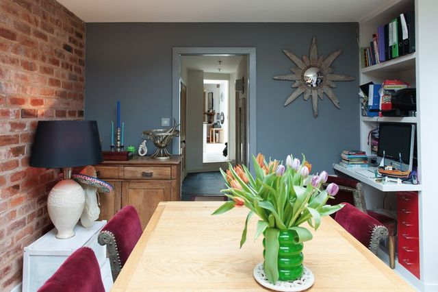  Image of 3 bedroom Detached house for sale in Mill Lane Bentley Heath Solihull B93 at Mill Lane Bentley Heath Bentley Heath, B93 8NY