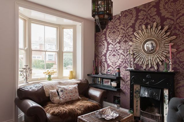  Image of 3 bedroom Detached house for sale in Mill Lane Bentley Heath Solihull B93 at Mill Lane Bentley Heath Bentley Heath, B93 8NY