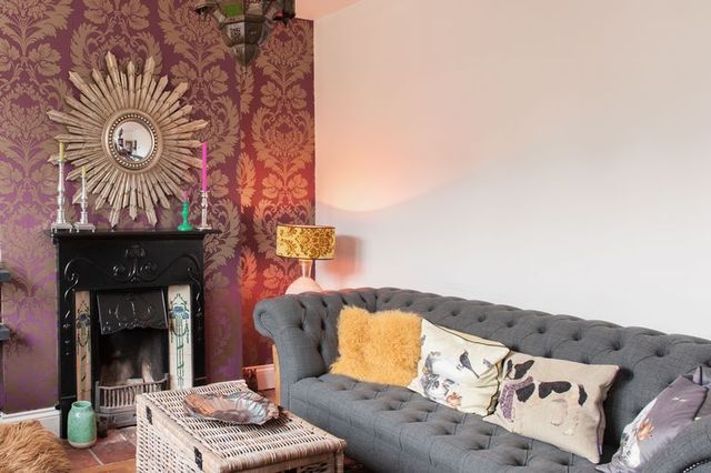  Image of 3 bedroom Detached house for sale in Mill Lane Bentley Heath Solihull B93 at Mill Lane Bentley Heath Bentley Heath, B93 8NY