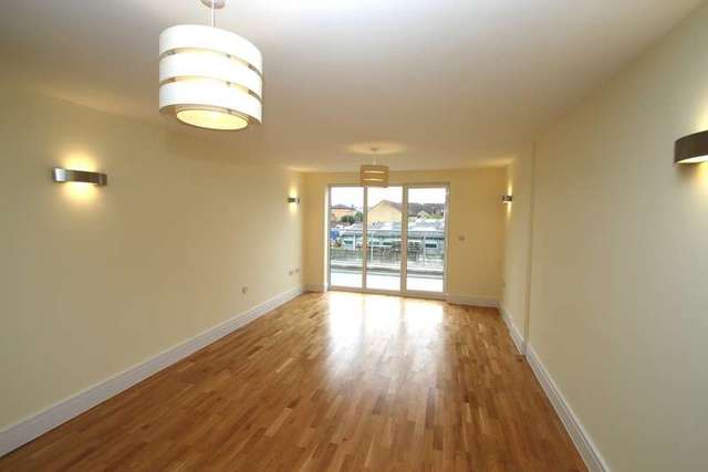  Image of 1 bedroom Flat to rent in Mill Place Kingston upon Thames KT1 at Kingston Upon Thames Surrey, KT1 2RL