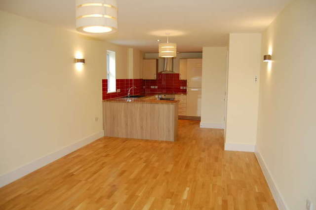  Image of 1 bedroom Flat to rent in Mill Place Kingston upon Thames KT1 at Kingston Upon Thames Surrey, KT1 2RL