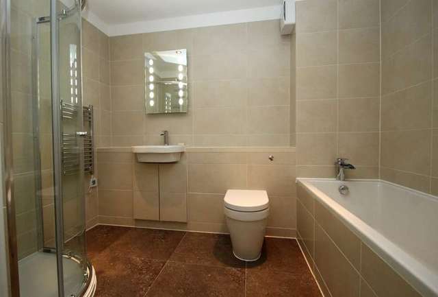  Image of 1 bedroom Flat to rent in Mill Place Kingston upon Thames KT1 at Kingston Upon Thames Surrey, KT1 2RL