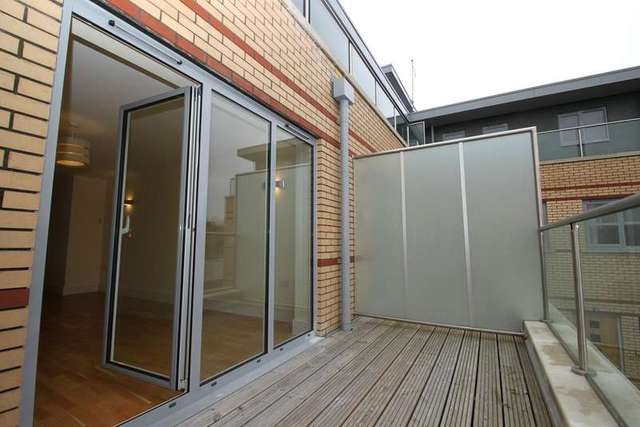  Image of 1 bedroom Flat to rent in Mill Place Kingston upon Thames KT1 at Kingston Upon Thames Surrey, KT1 2RL
